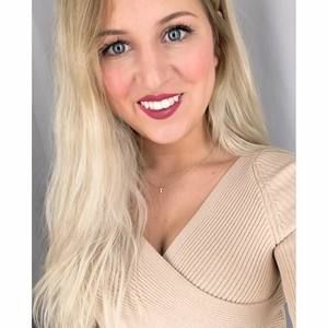 Meet your Posher, Tamara